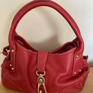 Dooney and Bourke Purse